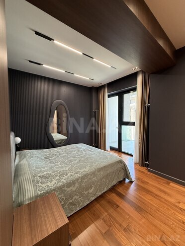 Satılır 4 otaqlı yeni tikili 163 m², Səbail r., photo 22 from 29