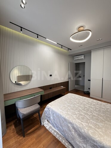 Satılır 4 otaqlı yeni tikili 163 m², Səbail r., photo 15 from 29