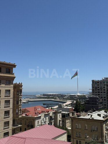 Satılır 4 otaqlı yeni tikili 163 m², Səbail r., photo 27 from 29