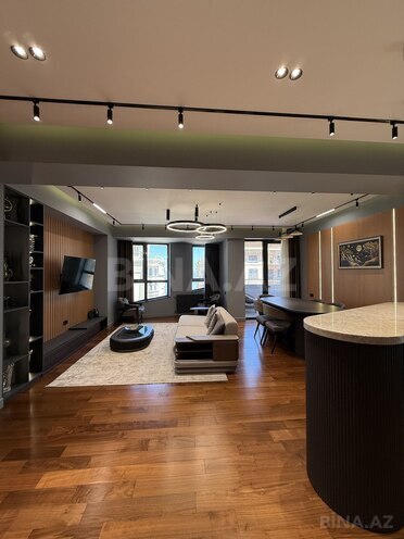 Satılır 4 otaqlı yeni tikili 163 m², Səbail r., photo 13 from 29