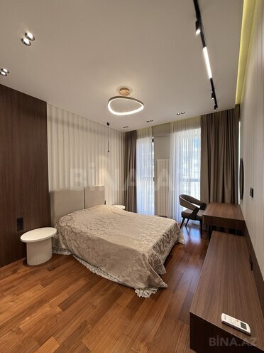 Satılır 4 otaqlı yeni tikili 163 m², Səbail r., photo 14 from 29