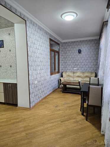 Сдаётся 4-комн. вторичка 110 м², м. Нариман Нариманов, photo 9 from 13