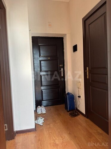 Satılır 1 otaqlı yeni tikili 44 m², Yeni Yasamal q., photo 14 from 20