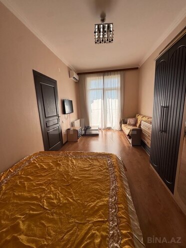 Satılır 1 otaqlı yeni tikili 44 m², Yeni Yasamal q., photo 13 from 20
