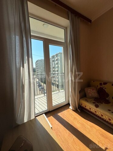 Satılır 1 otaqlı yeni tikili 44 m², Yeni Yasamal q., photo 16 from 20