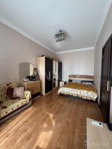 Satılır 1 otaqlı yeni tikili 44 m², Yeni Yasamal q., photo 10 from 20