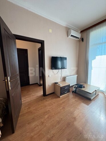 Satılır 1 otaqlı yeni tikili 44 m², Yeni Yasamal q., photo 18 from 20