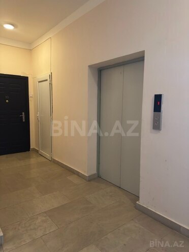 Satılır 1 otaqlı yeni tikili 44 m², Yeni Yasamal q., photo 15 from 20