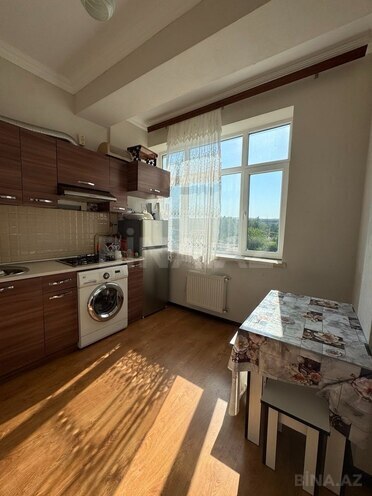 Satılır 1 otaqlı yeni tikili 44 m², Yeni Yasamal q., photo 19 from 20