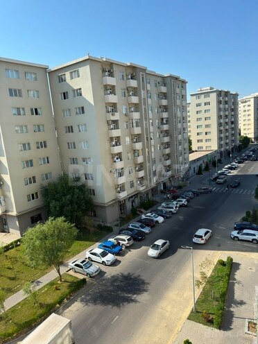 Satılır 1 otaqlı yeni tikili 44 m², Yeni Yasamal q., photo 5 from 20