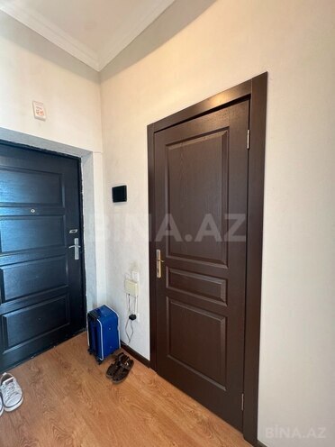 Satılır 1 otaqlı yeni tikili 44 m², Yeni Yasamal q., photo 12 from 20