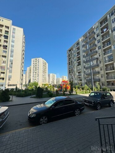 Satılır 1 otaqlı yeni tikili 44 m², Yeni Yasamal q., photo 4 from 20