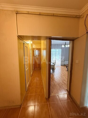 Сдаётся 3-комн. вторичка 60 м², пос. Бадамдар, photo 10 from 15
