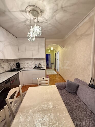 Продаётся 2-комн. вторичка 80 м², м. Ахмедлы, photo 7 from 15