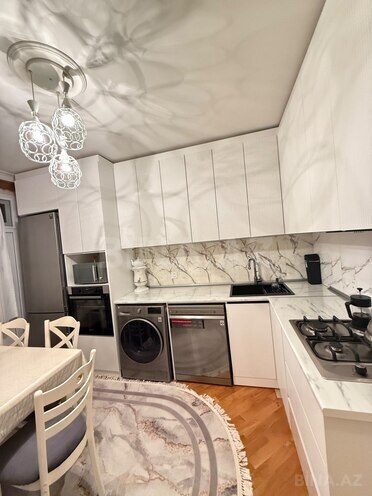 Продаётся 2-комн. вторичка 80 м², м. Ахмедлы, photo 6 from 15
