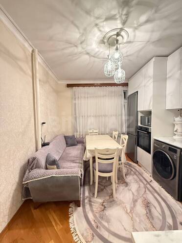 Продаётся 2-комн. вторичка 80 м², м. Ахмедлы, photo 4 from 15