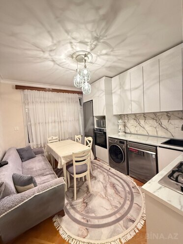 Продаётся 2-комн. вторичка 80 м², м. Ахмедлы, photo 5 from 15