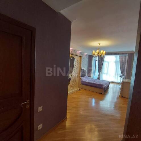İcarəyə verilir 3 otaqlı yeni tikili 150 m², 8 Noyabr m., photo 8 from 19