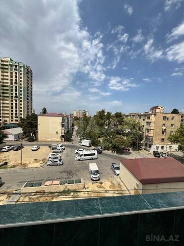 Продаётся 2-комн. новостройка 94 м², м. Нефтчиляр, photo 11 from 12