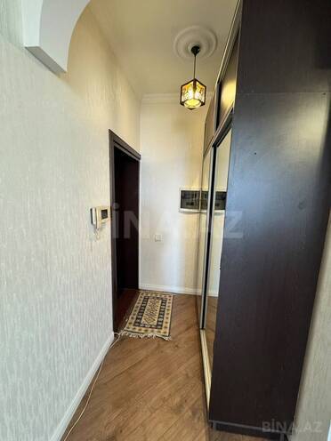 Продаётся 2-комн. новостройка 94 м², м. Нефтчиляр, photo 10 from 12