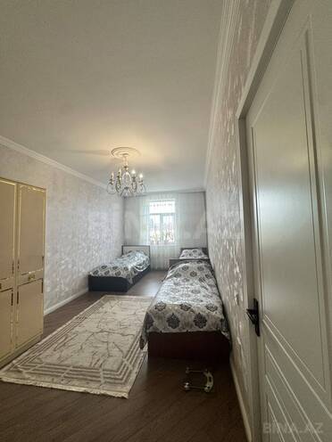 Продаётся 2-комн. новостройка 94 м², м. Нефтчиляр, photo 5 from 12