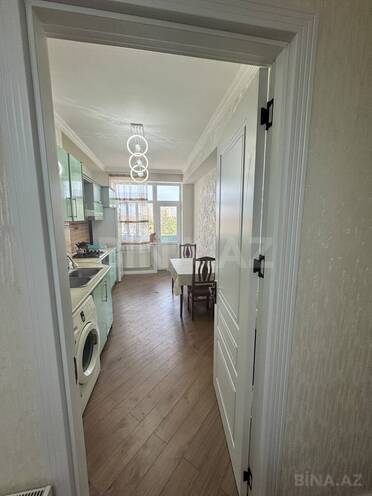 Продаётся 2-комн. новостройка 94 м², м. Нефтчиляр, photo 7 from 12