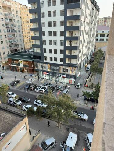 Сдаётся 2-комн. новостройка 60 м², photo 6 from 9