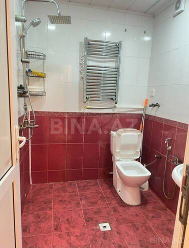 Сдаётся 2-комн. новостройка 60 м², photo 5 from 9