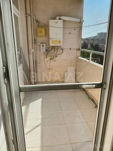 Сдаётся 2-комн. новостройка 60 м², photo 7 from 9