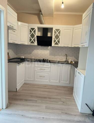 Сдаётся 2-комн. новостройка 60 м², photo 4 from 9