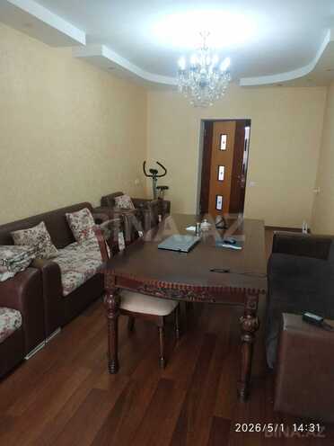 Satılır 3 otaqlı köhnə tikili 85 m², Binəqədi q., photo 1 from 14