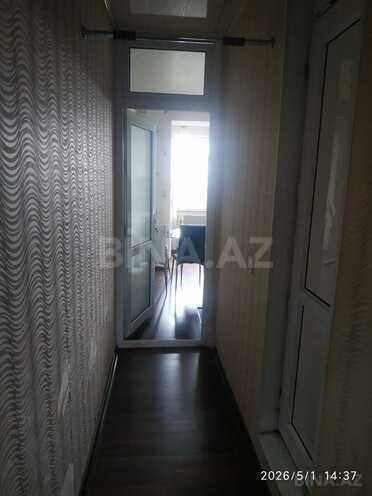 Satılır 3 otaqlı köhnə tikili 85 m², Binəqədi q., photo 13 from 14