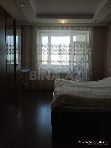 Satılır 3 otaqlı köhnə tikili 85 m², Binəqədi q., photo 5 from 14