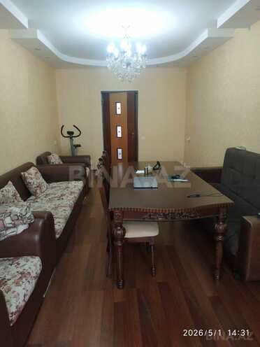 Satılır 3 otaqlı köhnə tikili 85 m², Binəqədi q., photo 3 from 14