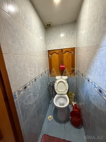 Продаётся 3-комн. вторичка 90 м², м. Халглар Достлугу, photo 16 from 17