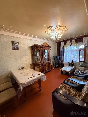 Продаётся 3-комн. вторичка 90 м², м. Халглар Достлугу, photo 1 from 17