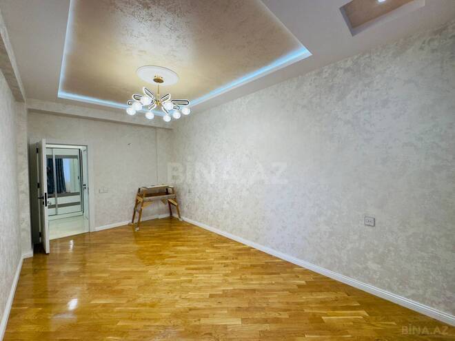 Satılır 2 otaqlı yeni tikili 57 m², Qara Qarayev m., photo 3 from 10