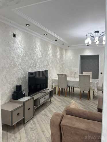 Продаётся 4-комн. вторичка 100 м², пос. Бадамдар, photo 1 from 32