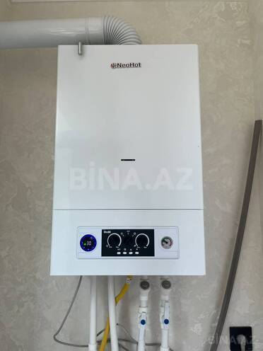 Продаётся 4-комн. вторичка 100 м², пос. Бадамдар, photo 29 from 32