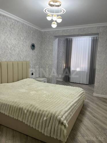 Продаётся 4-комн. вторичка 100 м², пос. Бадамдар, photo 13 from 32