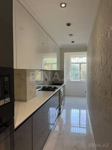 Продаётся 4-комн. вторичка 100 м², пос. Бадамдар, photo 21 from 32