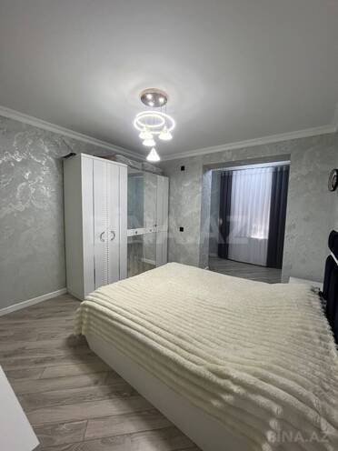 Продаётся 4-комн. вторичка 100 м², пос. Бадамдар, photo 14 from 32