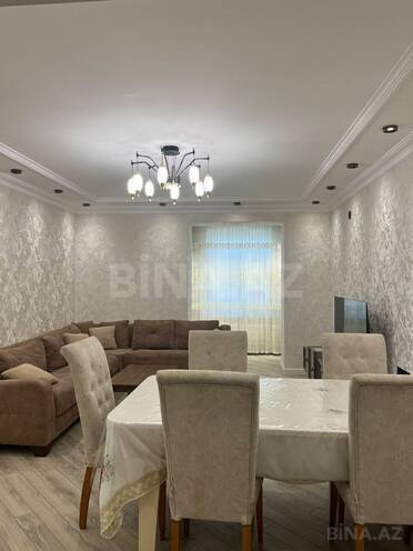 Продаётся 4-комн. вторичка 100 м², пос. Бадамдар, photo 27 from 32