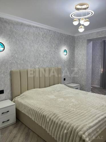 Продаётся 4-комн. вторичка 100 м², пос. Бадамдар, photo 16 from 32