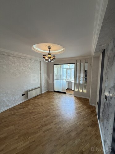 Satılır 2 otaqlı yeni tikili 62 m², Memar Əcəmi m., photo 3 from 12