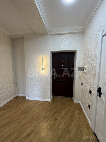 Satılır 2 otaqlı yeni tikili 62 m², Memar Əcəmi m., photo 8 from 12