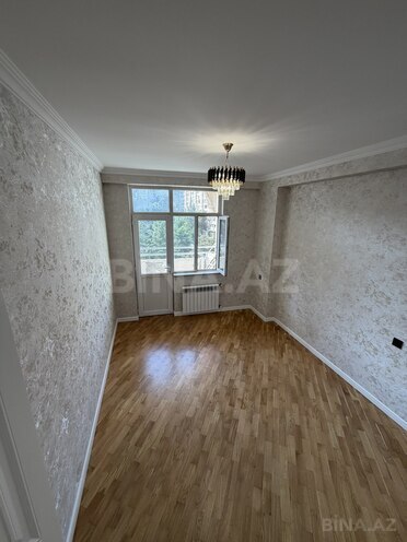 Satılır 2 otaqlı yeni tikili 62 m², Memar Əcəmi m., photo 4 from 12