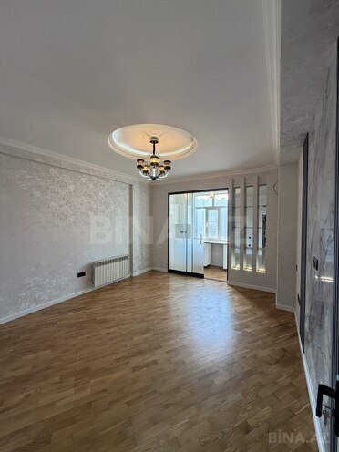 Satılır 2 otaqlı yeni tikili 62 m², Memar Əcəmi m., photo 1 from 12