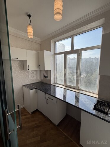 Satılır 2 otaqlı yeni tikili 62 m², Memar Əcəmi m., photo 7 from 12