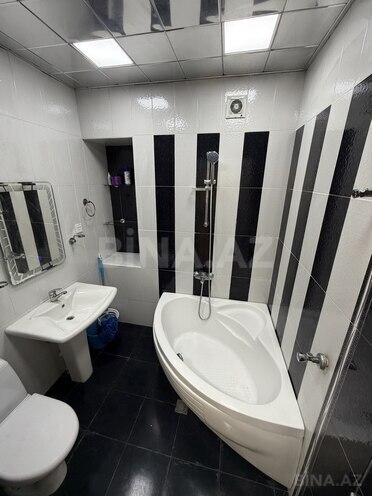 Satılır 2 otaqlı yeni tikili 62 m², Memar Əcəmi m., photo 9 from 12